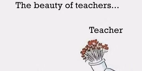 Meet the teacher day (closed school event)