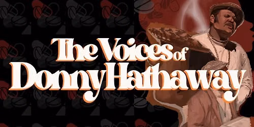 The Voices of Donny Hathaway