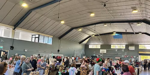 Rolleston Market - NOVEMBER