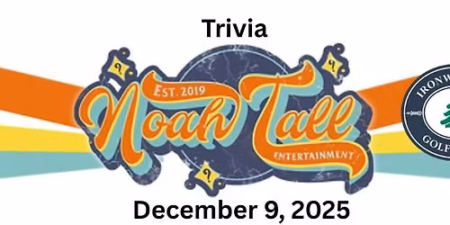 Tuesday Trivia At Ironwood