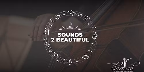 Sounds 2 Beautiful