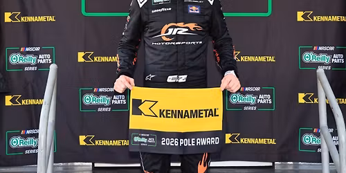 NASCAR O\u2019Reilly Auto Parts Series - Focused Health 250 at EchoPark Speedway