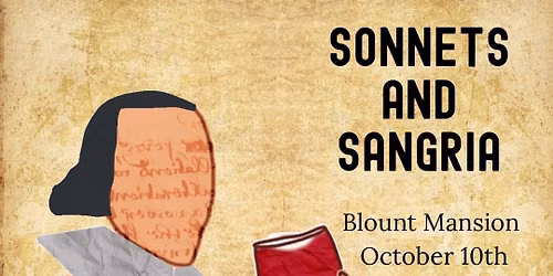 Sonnets and Sangria