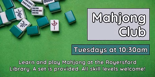 Mahjong