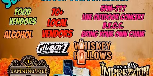 Fall Festival & Toy Drive