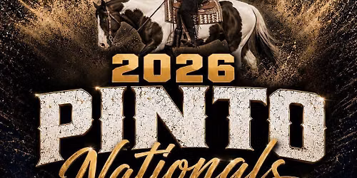 2026 Pinto Nationals