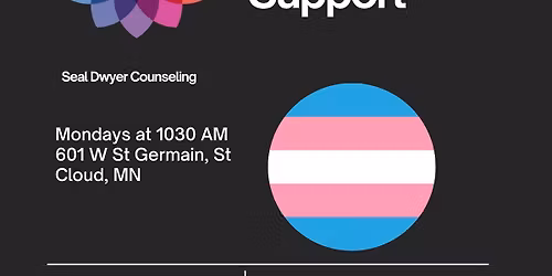 TransVets Coffee Club