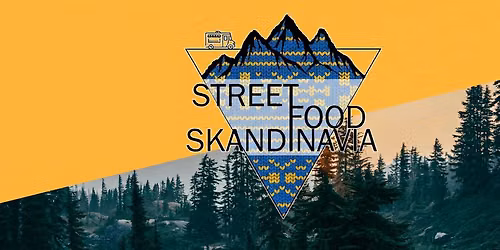 FOOD TRUCK FESTIVAL - HUDIKSVALL - SFS TOUR 2026