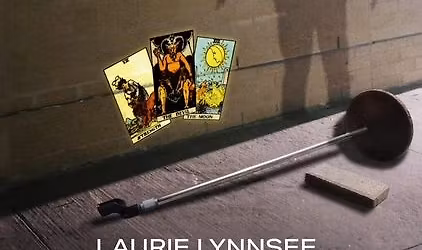 Meet the co authors Laurie Lynnsee and AW Powers