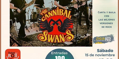 Concierto Solidario a beneficio de AMULAR