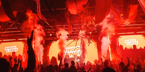 Bingo Lingo - Halloween Special - Day Of The Dead