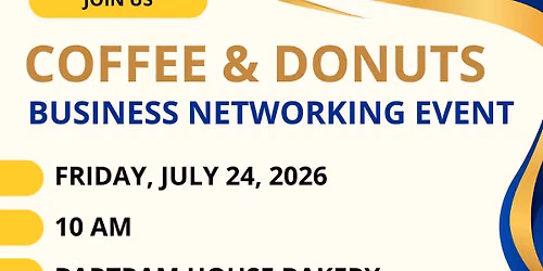 Dollar Bank Business Networking - South Fayette