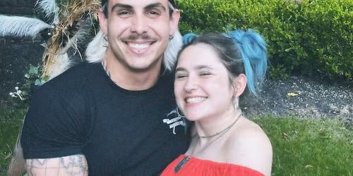 Alyssa and Sal’s Wedding Party
