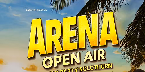 Arena Salsa Open Air Party