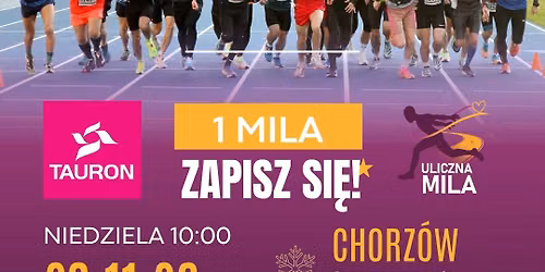 IV Charytatywna Mila Miko\u0142ajkowa z TAURONEM