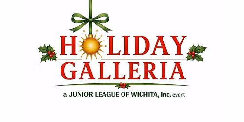 Holiday Galleria 2026