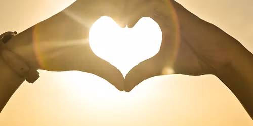 Waves of Light: A CommUNITY Sound Bath in Memory of Sydney Hudson Barnes