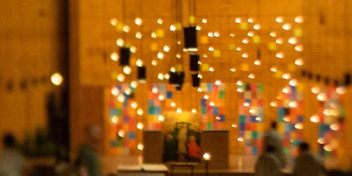 Prayers for Peace with Songs from Taiz\u00e9