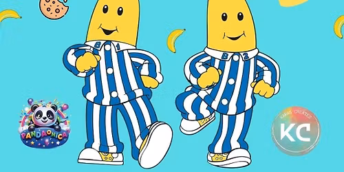 PI\u0110AMA PARTY U PANDAONICI 