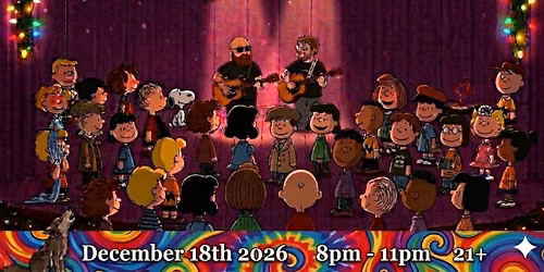 The Wine Cellar presents: The Predicamints!