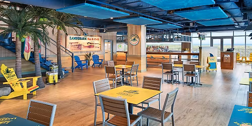 Live Music at LandShark Bar & Grill