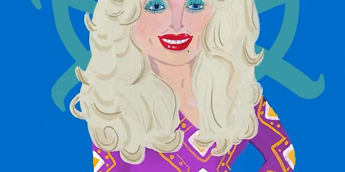"All Dolled Up!" Krewe of St. Catherine 5th Annual Mardi Gras Parade