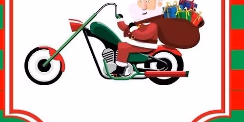 2025 Mildura Toy Run