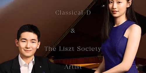 Luminara Piano Duo - Four-hand Concert