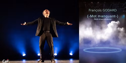 Fran\u00e7ois Godard Mot manquant