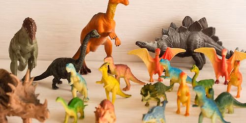 Dinosaur Storytime