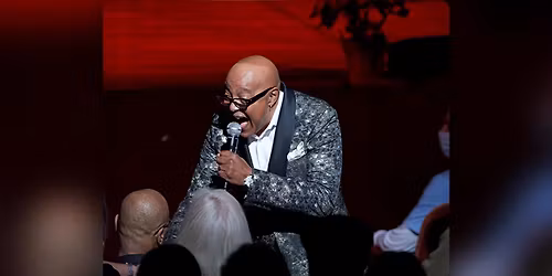 San Francisco Symphony - Peabo Bryson and Friends: Home for the Holidays at Davies Symphony Hall