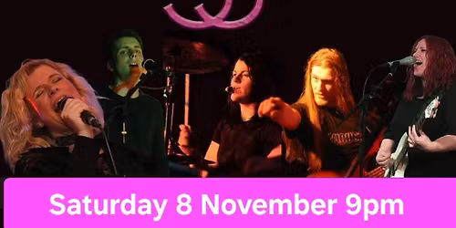 Pure Passion at the Brickmakers