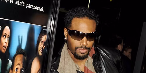 Shawn Wayans Tickets 