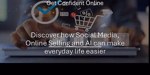 Get Confident Online - Bury St Edmunds