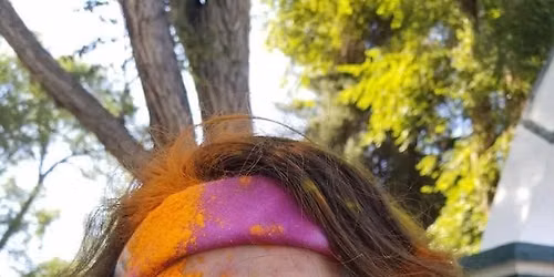 Elko County Cowboy Color Chase 5K