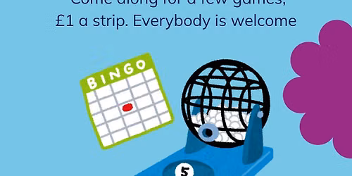 Family Bingo
