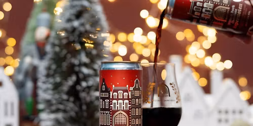 Jule-\u00f8lsmagning (Funky)