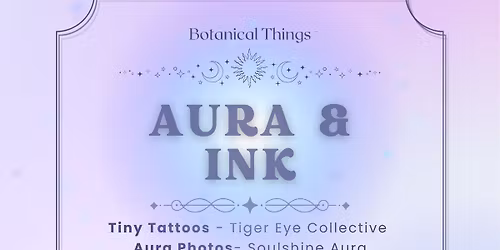 Aura & Ink