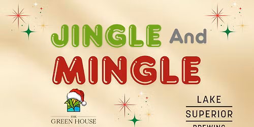 Jingle & Mingle Tabletop 