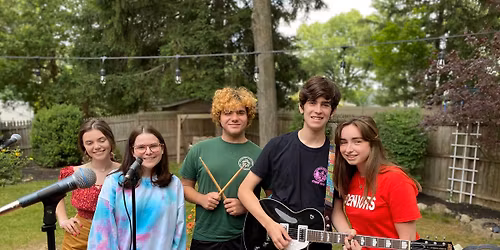 Broken Down Van Drives Again!