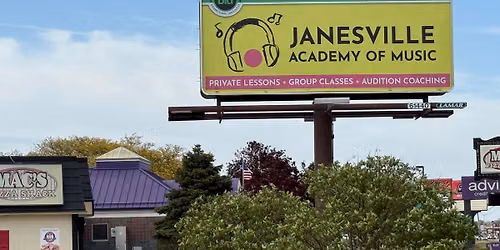 5 Year JAMboree Open House