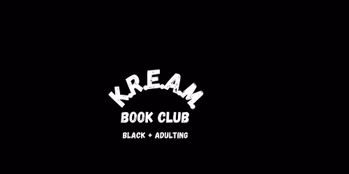 K.R.E.A.M Book Club Presents: The Art of Seduction by Robert Greene