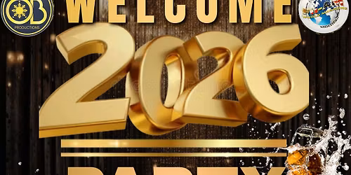 Welcome 2026 Party