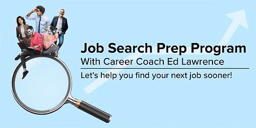 Job Search Prep Program