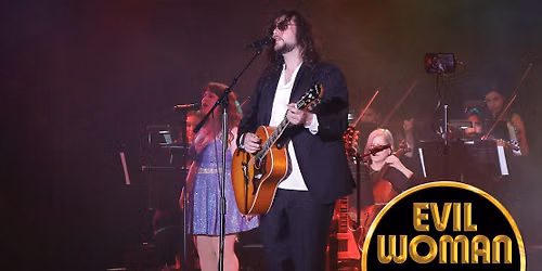 The Electric Light Orchestra Experience ft. Evil Woman