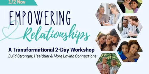 Empowering Relationships 1