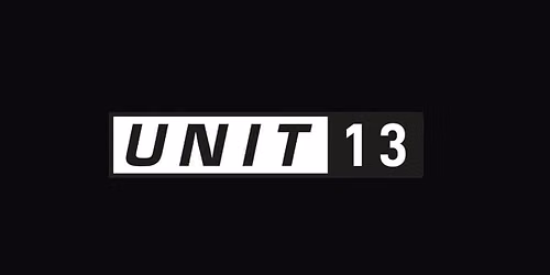 WIN A UNIT 13 BLACK CARD - SIGN UP TO ENTER COMPETITION