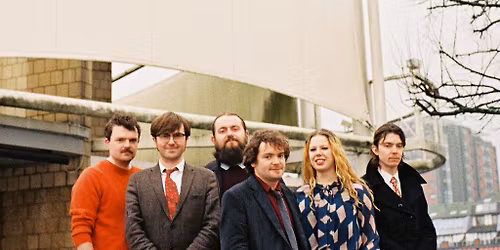 Middle Class Guilt Album Launch with Smuj and Normal Service