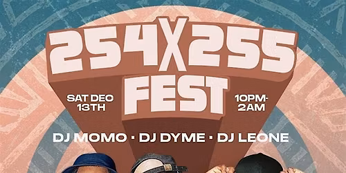 Kenyan & Tanzanian Independence Day Celebration @ Cave - Oakland Ca