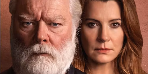 Audio Described Show - Macbeth, Auckland Theatre Company